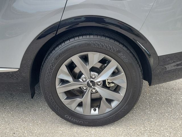 2024 Kia Sportage SX