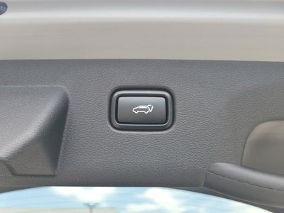 2024 Kia Sportage SX
