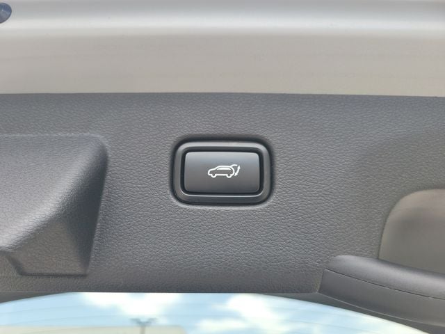 2024 Kia Sportage SX