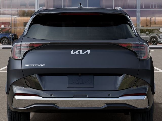 2027 Kia Sportage SX-Prestige