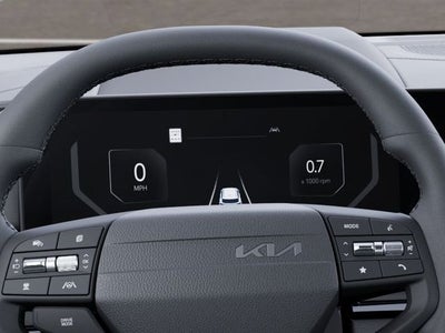2027 Kia Sportage SX-Prestige