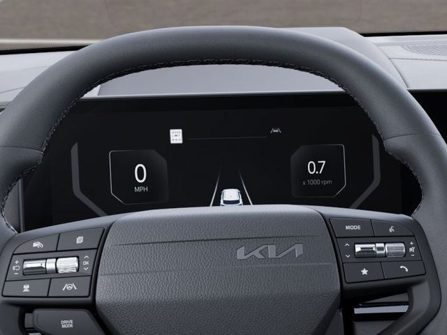 2027 Kia Sportage SX-Prestige