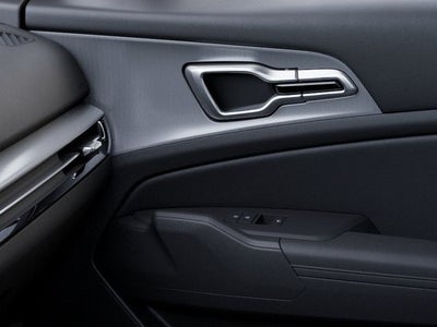 2027 Kia Sportage SX-Prestige