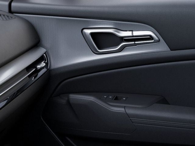 2027 Kia Sportage SX-Prestige