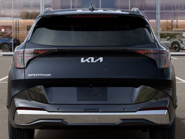 2027 Kia Sportage SX-Prestige
