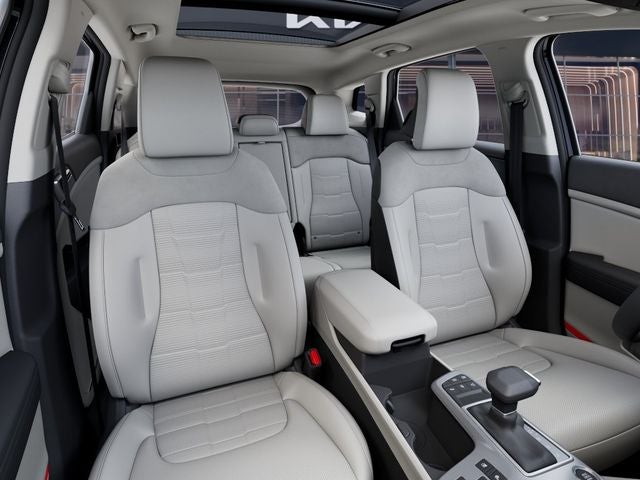 2027 Kia Sportage SX-Prestige