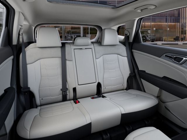 2027 Kia Sportage SX-Prestige