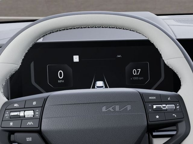 2027 Kia Sportage SX-Prestige