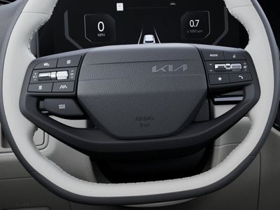 2027 Kia Sportage SX-Prestige