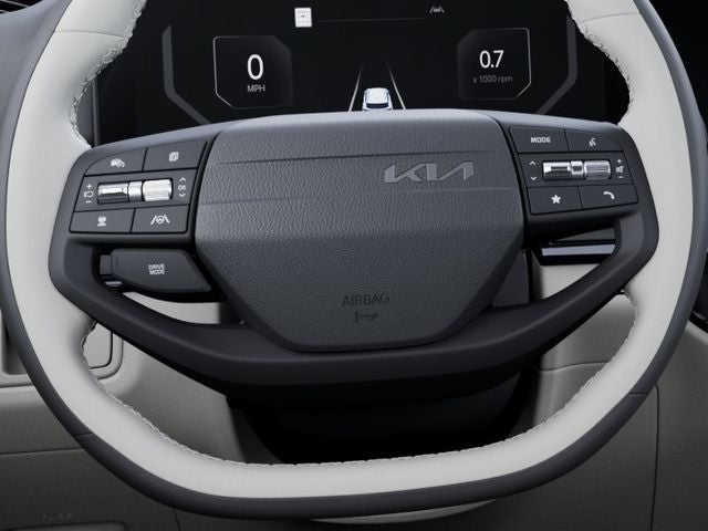2027 Kia Sportage SX-Prestige