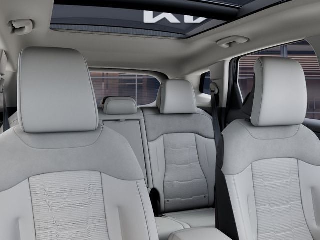 2027 Kia Sportage SX-Prestige