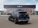 2027 Kia Sportage SX-Prestige