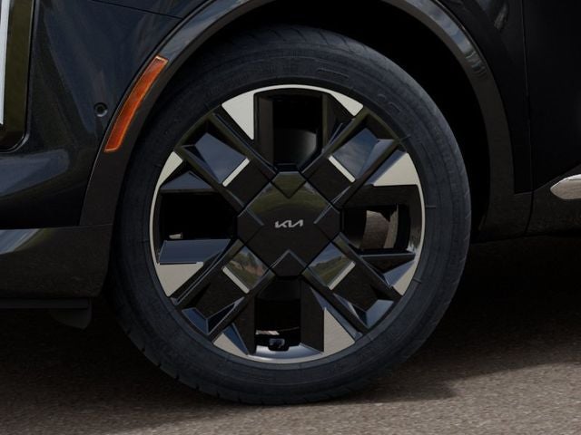 2027 Kia Sportage SX-Prestige