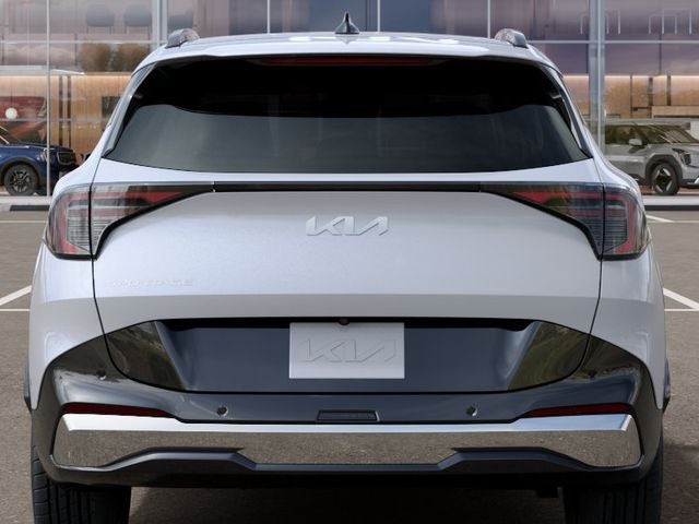 2027 Kia Sportage SX-Prestige