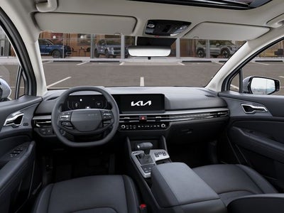 2027 Kia Sportage SX-Prestige