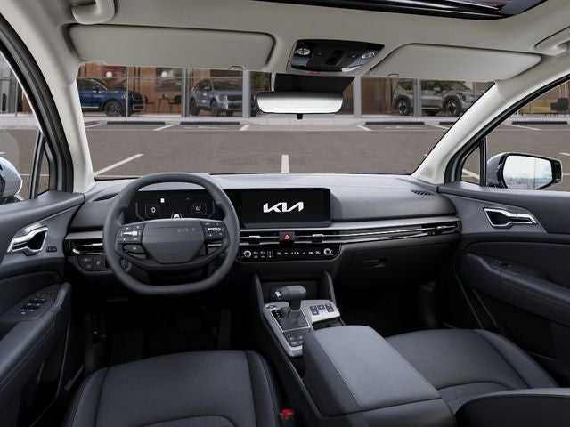 2027 Kia Sportage SX-Prestige