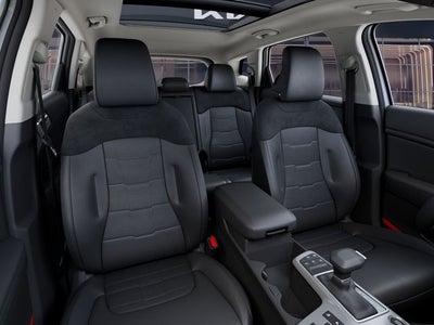 2027 Kia Sportage SX-Prestige