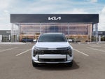 2027 Kia Sportage SX-Prestige