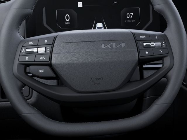 2027 Kia Sportage SX-Prestige