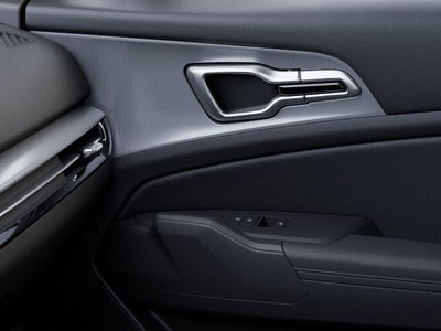 2027 Kia Sportage SX-Prestige