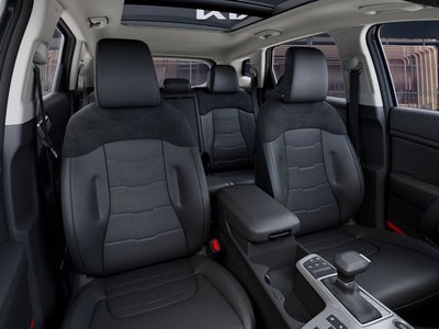 2027 Kia Sportage SX-Prestige