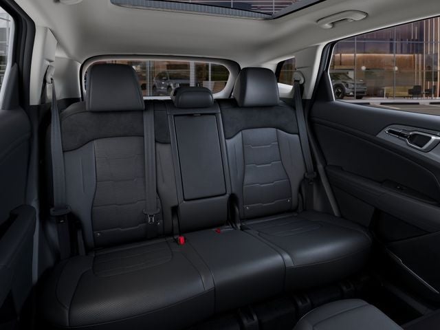 2027 Kia Sportage SX-Prestige
