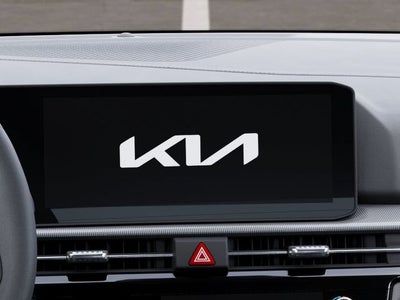 2027 Kia Sportage SX-Prestige