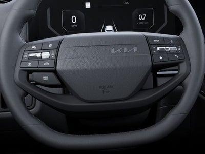 2027 Kia Sportage SX-Prestige