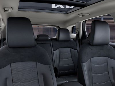 2027 Kia Sportage SX-Prestige
