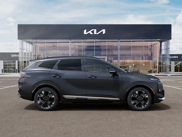2027 Kia Sportage SX-Prestige