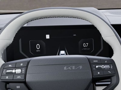 2027 Kia Sportage SX-Prestige