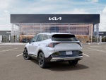 2027 Kia Sportage SX-Prestige