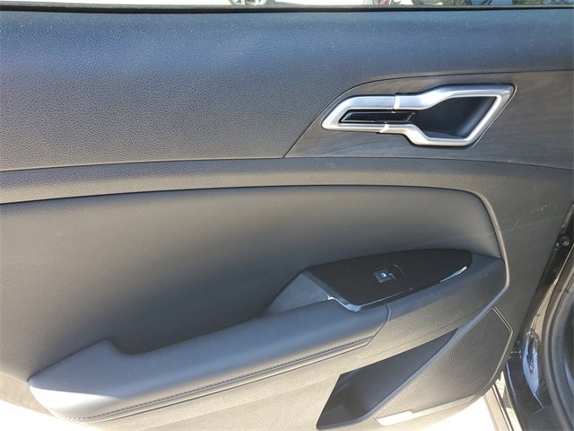 2023 Kia Sportage X-Line AWD w/ Premium Package