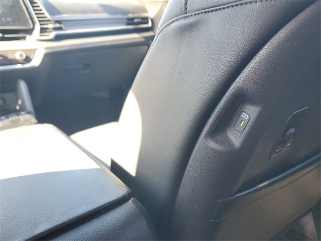 2023 Kia Sportage X-Line AWD w/ Premium Package