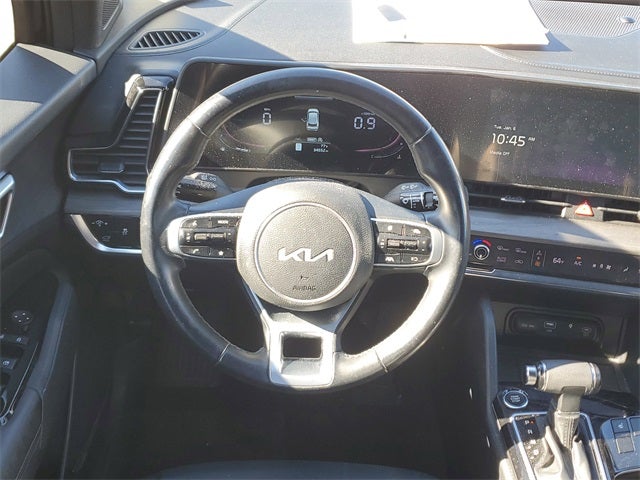 2023 Kia Sportage X-Line AWD w/ Premium Package