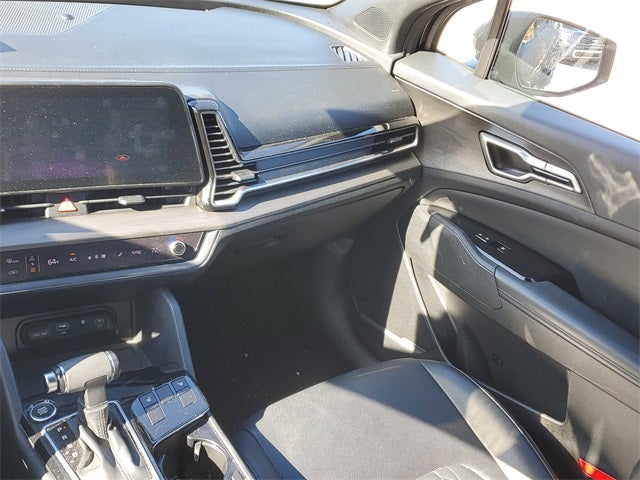 2023 Kia Sportage X-Line AWD w/ Premium Package