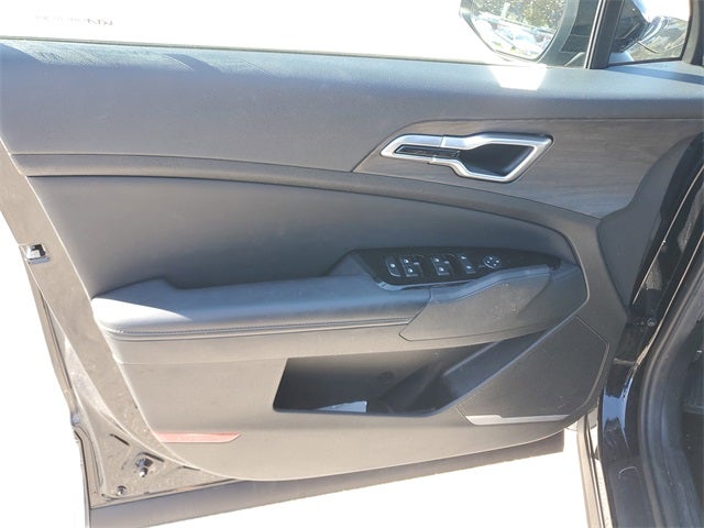 2023 Kia Sportage X-Line AWD w/ Premium Package