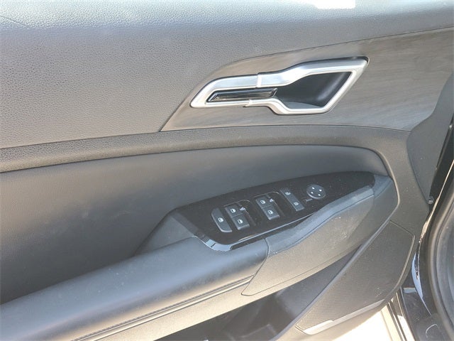 2023 Kia Sportage X-Line AWD w/ Premium Package