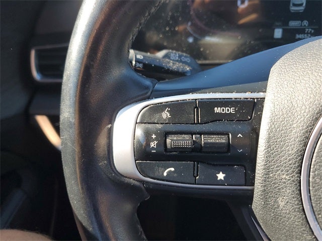 2023 Kia Sportage X-Line AWD w/ Premium Package