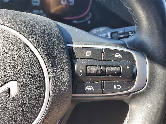 2023 Kia Sportage X-Line AWD w/ Premium Package