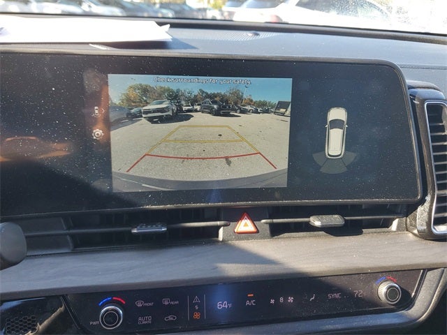 2023 Kia Sportage X-Line AWD w/ Premium Package