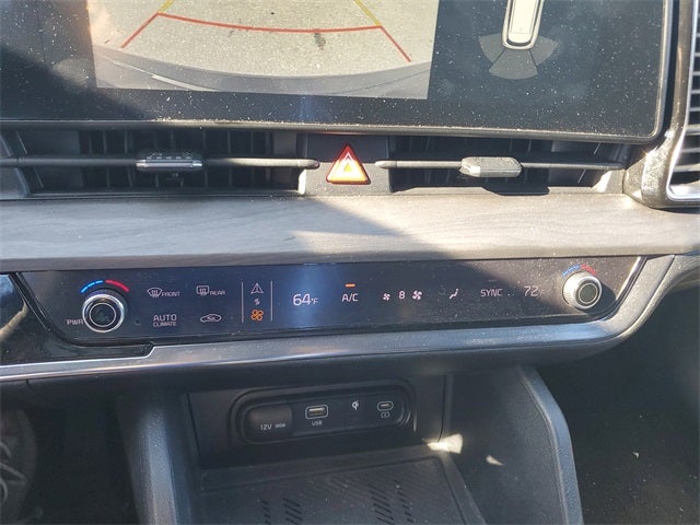 2023 Kia Sportage X-Line AWD w/ Premium Package