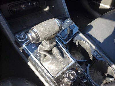 2023 Kia Sportage X-Line AWD w/ Premium Package