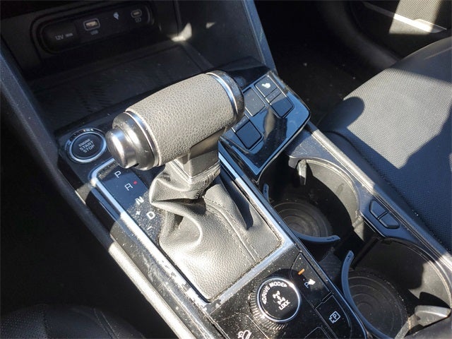 2023 Kia Sportage X-Line AWD w/ Premium Package