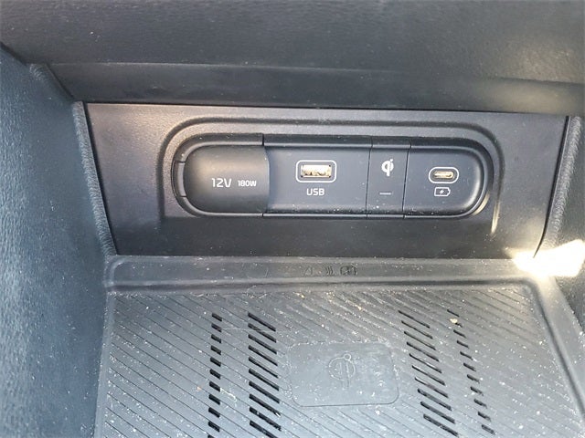 2023 Kia Sportage X-Line AWD w/ Premium Package