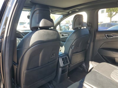 2023 Kia Sportage X-Line AWD w/ Premium Package