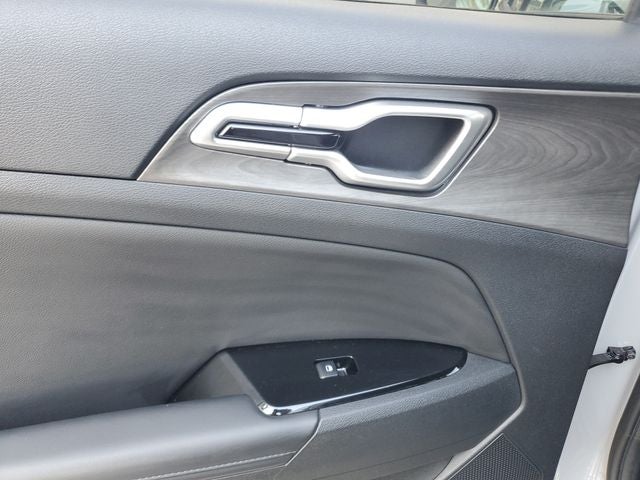 2024 Kia Sportage X-Line AWD w/ Premium Package