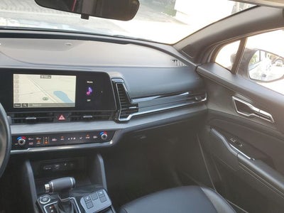 2024 Kia Sportage X-Line AWD w/ Premium Package