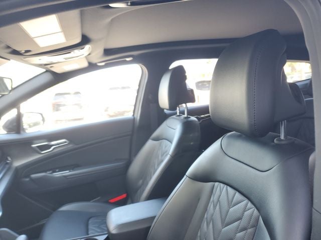 2024 Kia Sportage X-Line AWD w/ Premium Package