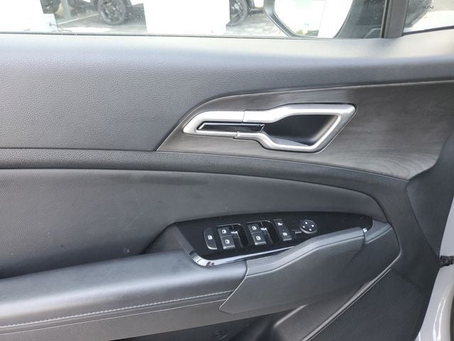 2024 Kia Sportage X-Line AWD w/ Premium Package